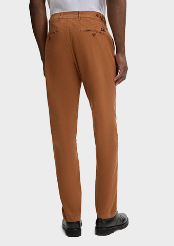 Брюки-чинос Strellson Rion-D