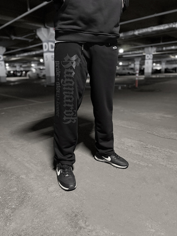 Спортивные штаны 