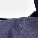 Сумка Саломея 2020 джинс индиго