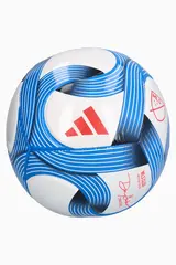 Футбольный мяч adidas MLS 2026 Club размер 5