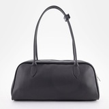 Сумка Саломея 2042 наппа черный