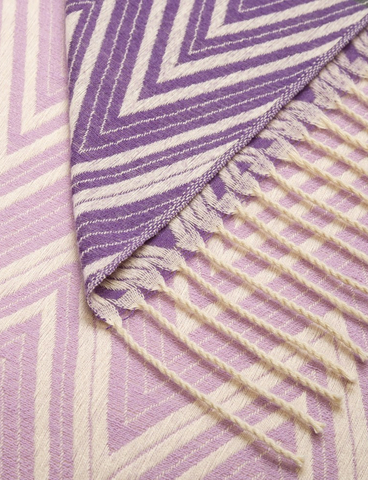 Палантин LABBRA 65*180