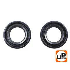 Сальник коленвала UNITED PARTS 15x25x5 для MS180/250, набор 2 шт. 96390031585 (90-0606)