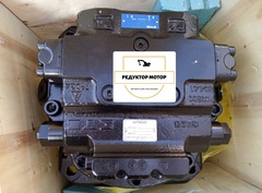 Гидромотор хода Komatsu PC1250-7 21N-60-34100