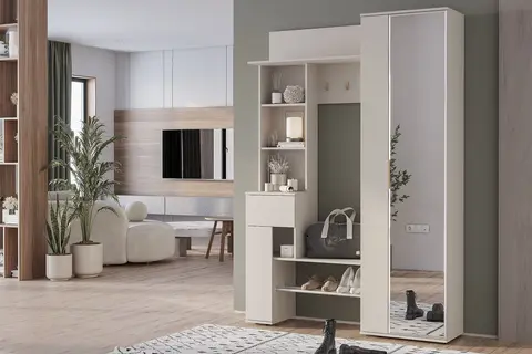 Прихожая Ницца кашемир