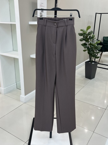 Костюмные брюки Icon