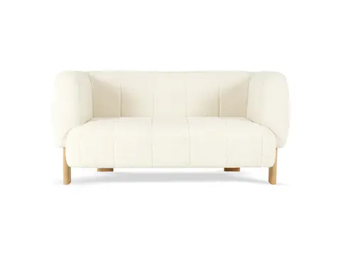 Диван Cassis 2х местный