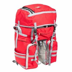 Велорюкзак 65/80 литров ВР041