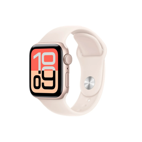 Apple Watch SE 3 (2025)