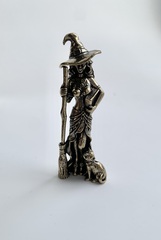 Статуэтка «Волшебница / Sorceress Totem»