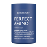 Аминокислоты, Perfect Amino, BodyHealth, 150 таблеток 1