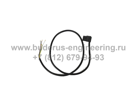 ОРИГИНАЛ Комплект Трансформатор Danfoss с проводами для розжига горелки котла Арт.052F0303