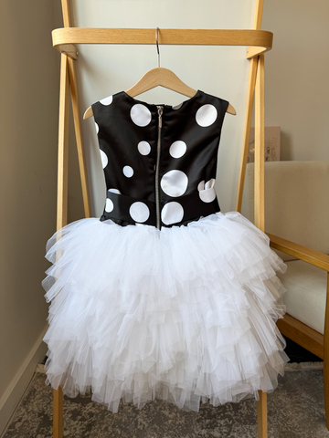 Нарядное платье Gulliver, 128