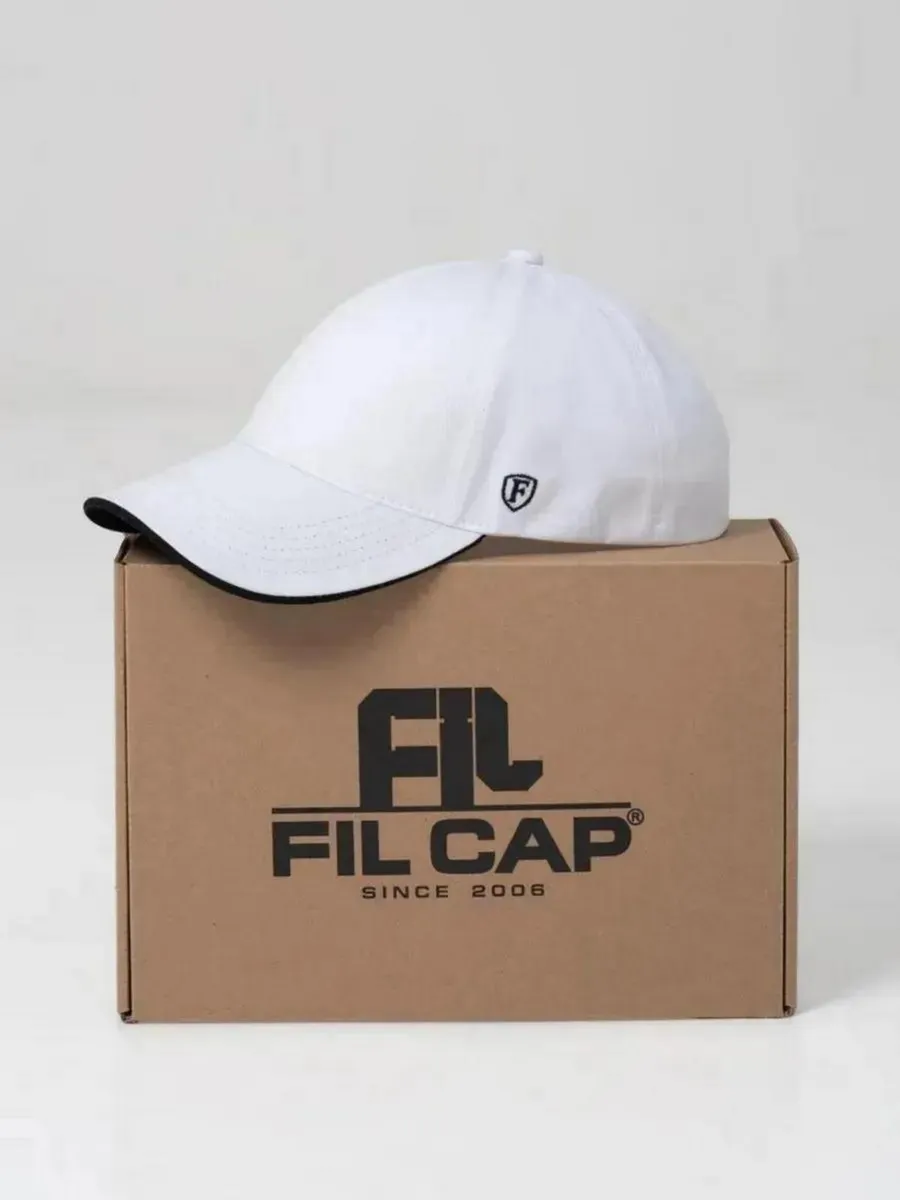 Бейсболка летняя