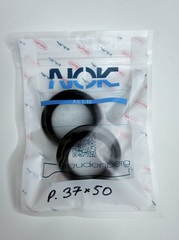 Пыльники NOK, 37*50*11