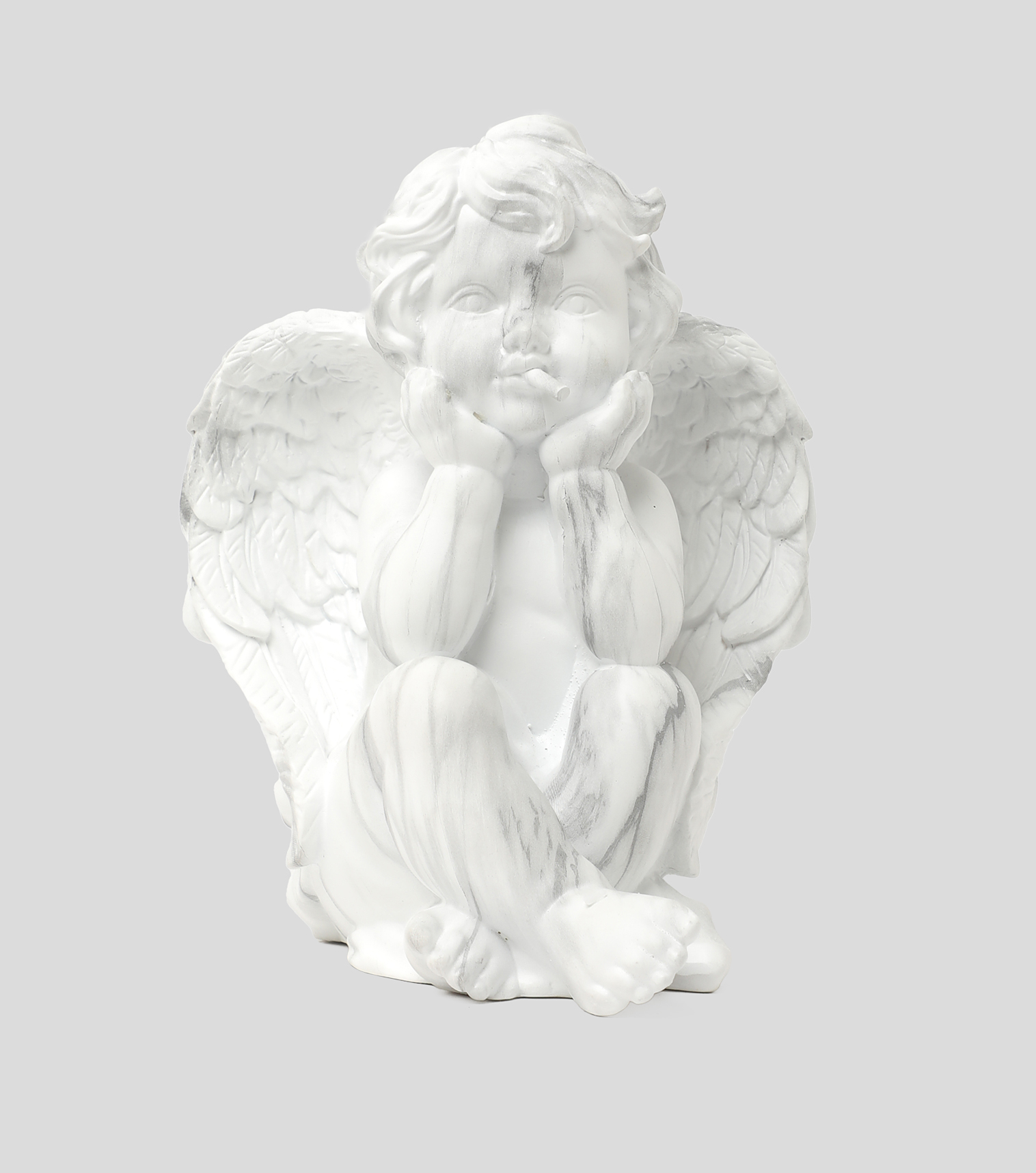 Marble Cherub Hide-A-Key – купить за 5990Р | ОКТЯБРЬ Скейт шоп