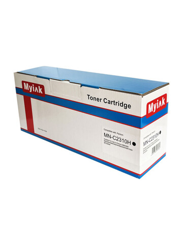 Картридж MyInk TL-C2310H для Pantum BP2300/BM2307 Toner Cartr 1,6K