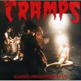 CRAMPS, THE: Rockinnreelininaucklandnewzealand (Компакт-диск)