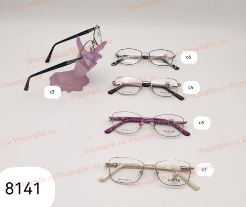 Оправа очков Alanie A8141 Алания