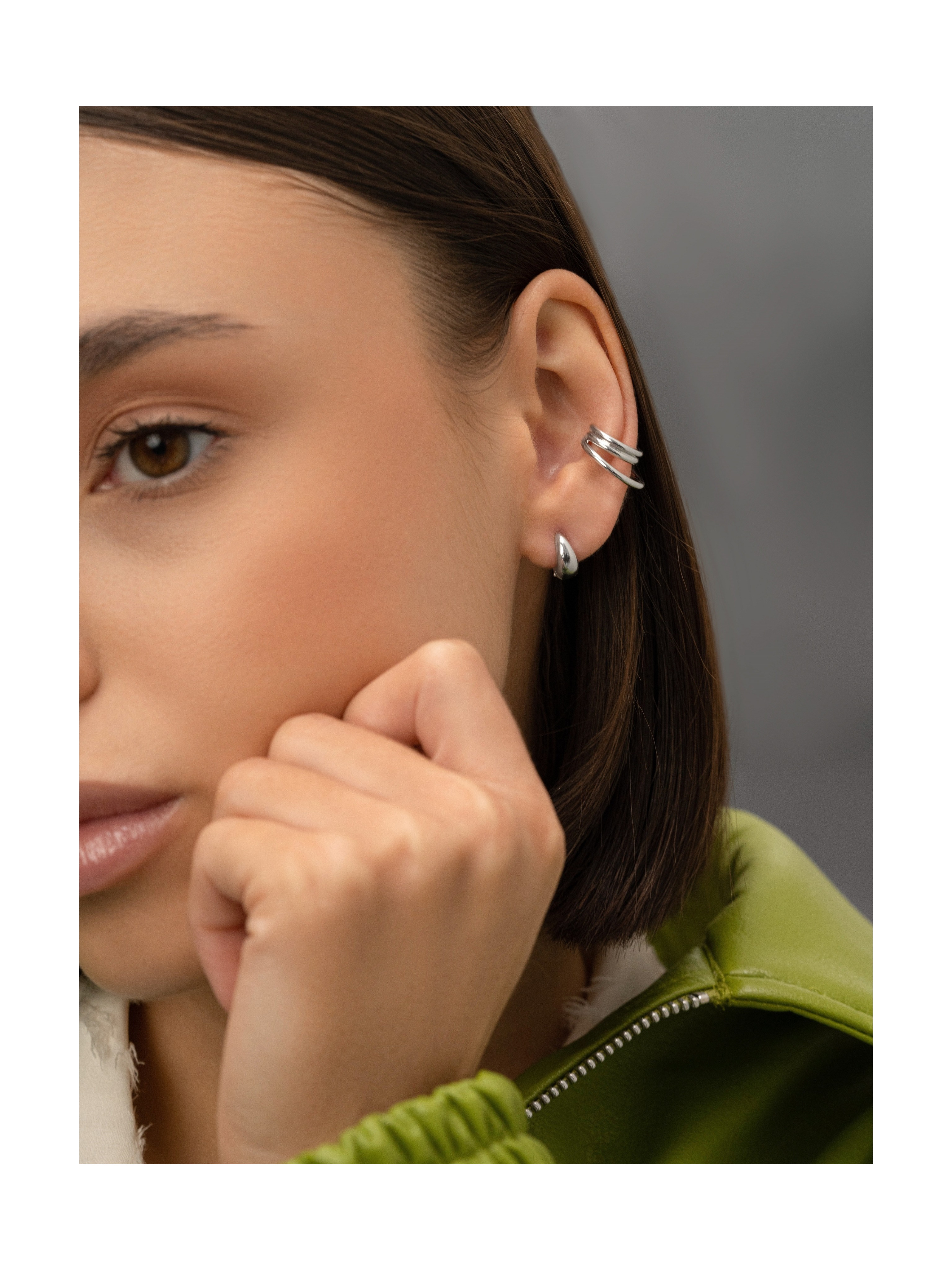 Кафф Лента дуо