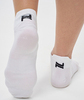 Комплект беговых носков Nordski Race White 2 пары