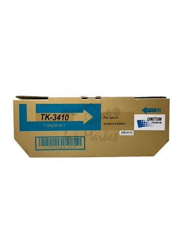 Совместимый тонер-картридж UNITON Premium TK-3410 для KYOCERA ECOSYS PA5000x (15,5K)