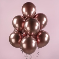 К 12''/30 см, Хром, Трюфель, 25 шт.