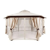 Тент беседка Green Glade 1150