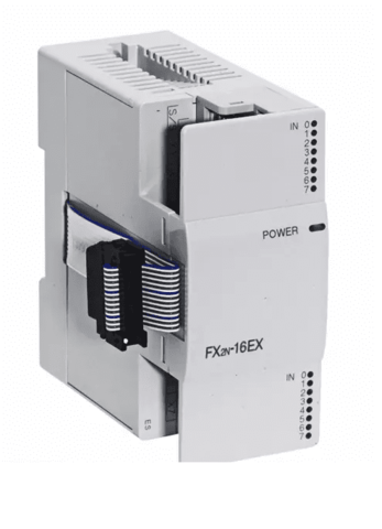 Mitsubishi FX2N-16EX-ES/UL