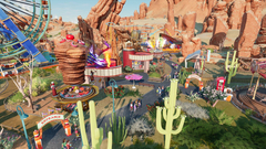 Park Beyond (для ПК, цифровой код доступа)