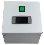 Сплит-система среднетемпературная Intercold МСМ 219 FT Limited