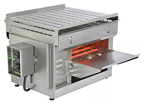 Тостер конвейерный Roller Grill CT 3000 B