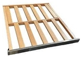 Винный шкаф La Sommeliere MT166DP