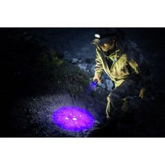 Фонарь ультрафиолетовый ANSMANN Action 400 UV