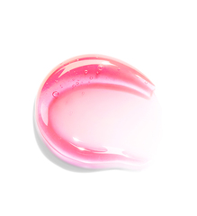 LuxVisage Блеск-бальзам для губ JELLY ROSE TINT EFFECT pH FORMULA  01 Rosewater
