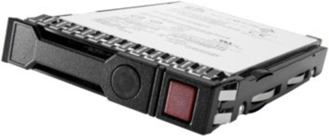 Жесткий диск HPE Q1H47A