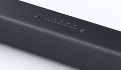 Саундбар Xiaomi Mi TV Soundbar (черный)