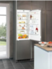 Liebherr SBS 33I2 Встраиваемый холодильник-морозильник Side-by-Side встраиваемый