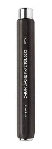 Держатель Caran d’Ache Office Fixpencil 0012 Metal, 9 mm, Black (12.009)