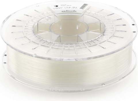 Пластик для 3D-принтера Extrudr TPU Hard Transparent