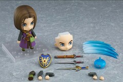 Nendoroid 1285 the Luminary (Dragon Quest)