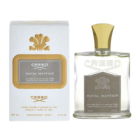 Creed Royal Mayfair edp m