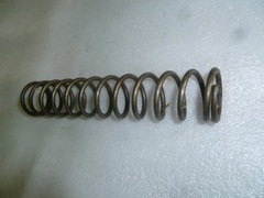 Пружина штока вибромеханизма внутренняя HCD-90/Spring, Inner