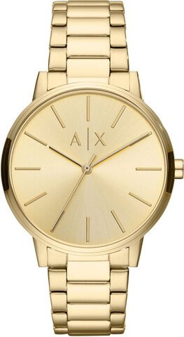 Наручные часы Armani Exchange AX2707 фото