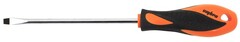 Ombra 565150 Отвертка стержневая шлицевая BASIC, SL6.5х150 мм 55849