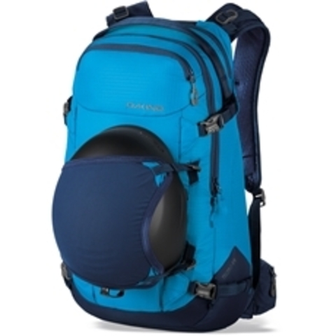 Dakine HELI PRO II 28L INFERNO Dakine store.ru