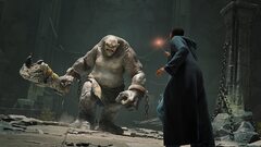 Хогвартс. Наследие (Hogwarts Legacy) (диск для PS5, интерфейс и субтитры на русском языке)
