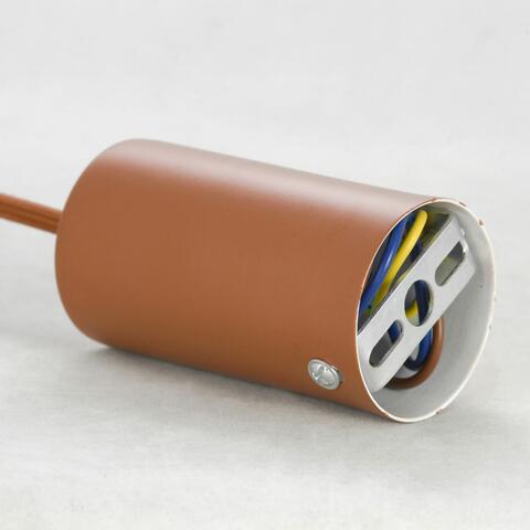 Подвесной светодиодный светильник Lussole LSP-7005