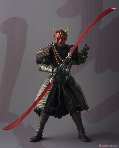 Фигурка Meisho Movie Realization: Sohei Darth Maul