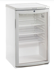 Шкаф холодильный д/напитков Tefcold BC145 W/FAN